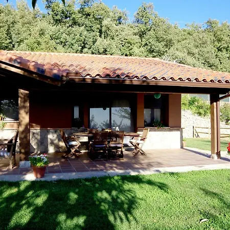 Casa Valle De Gredos * Candeleda