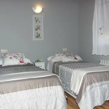 Casa Valle De Gredos