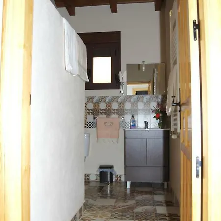Vakantiehuis Casa Valle De Gredos Candeleda