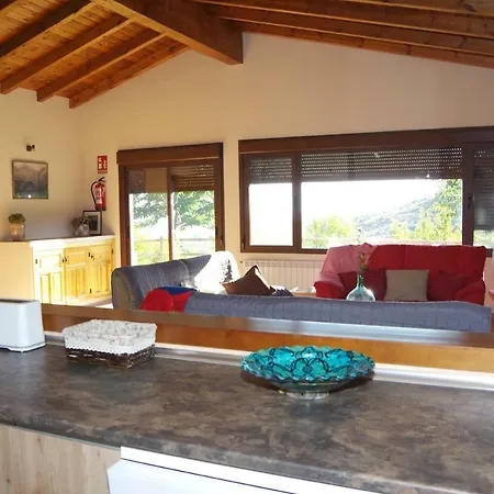 Casa Valle De Gredos * Candeleda
