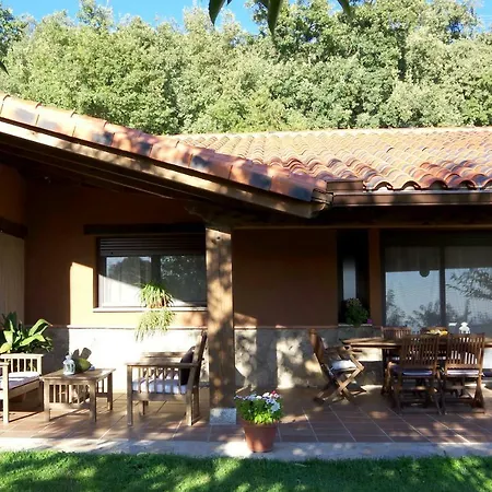 Casa Valle De Gredos