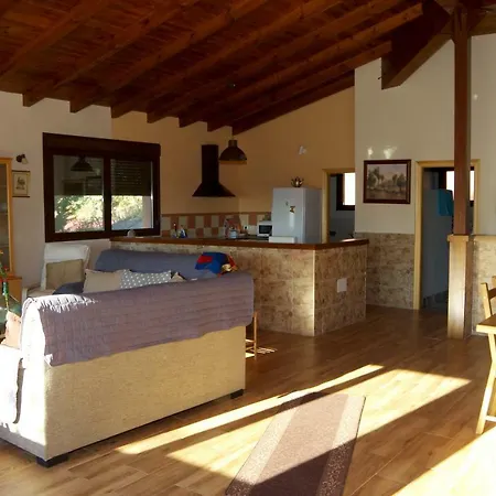 Casa Valle De Gredos